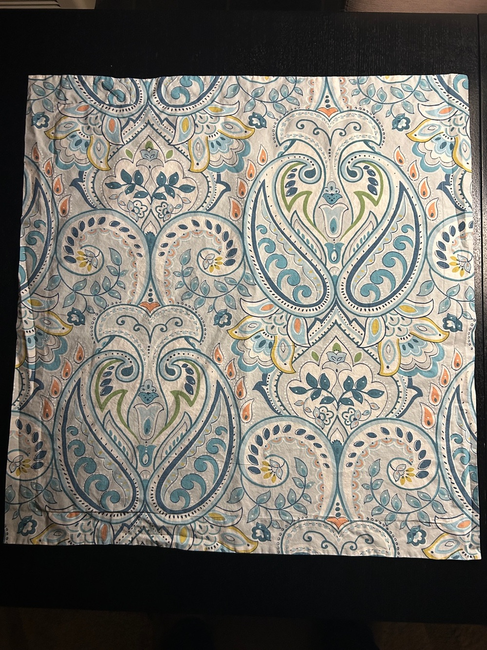 Pottery Barn Farrah Pilow Sham